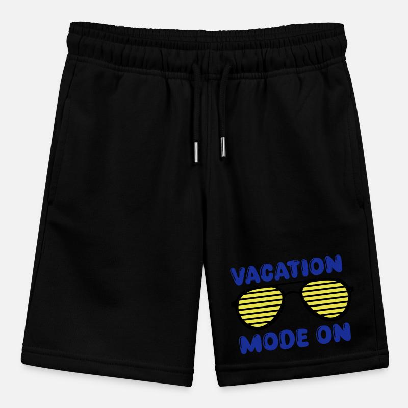 Lunettes de soleil vacances Short bio MINI BOLTER Stanley/Stella Ado