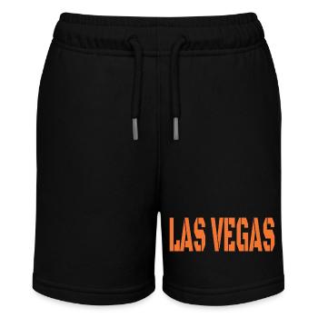 Las Vegas Design - Short bio MINI BOLTER Stanley/Stella Ado - noir - Devant