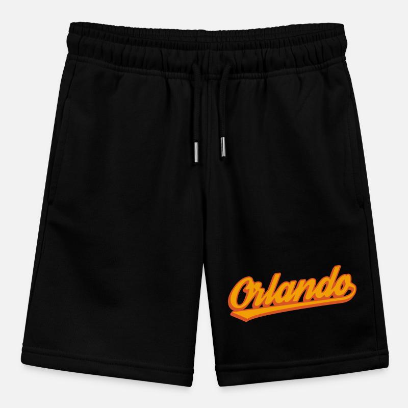 Orlando Retro Script Short bio MINI BOLTER Stanley/Stella Ado