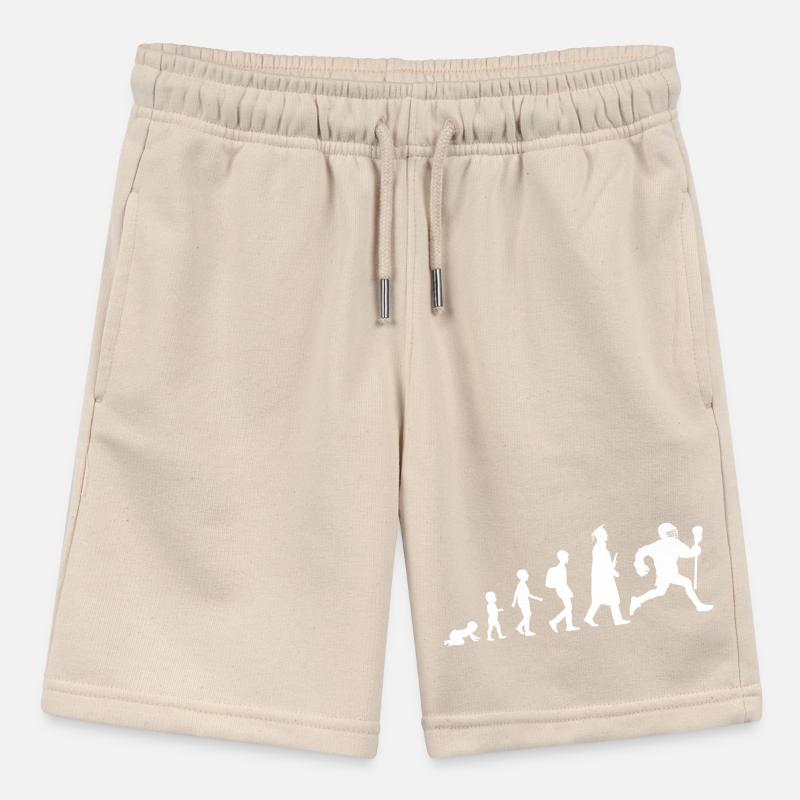 Évolution de la crosse Short bio MINI BOLTER Stanley/Stella Ado