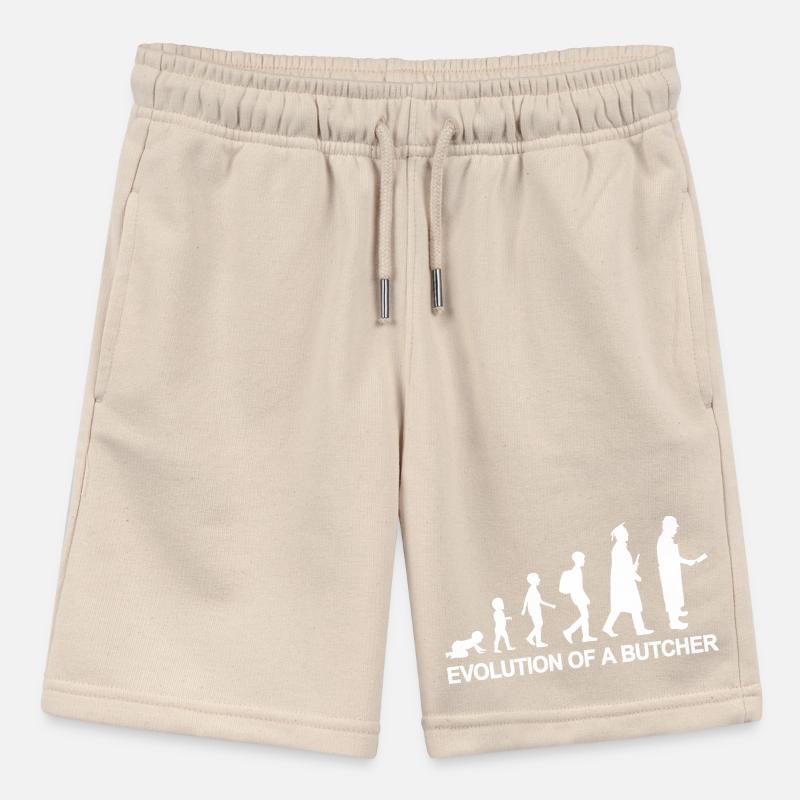 Boucher Evolution Short bio MINI BOLTER Stanley/Stella Ado