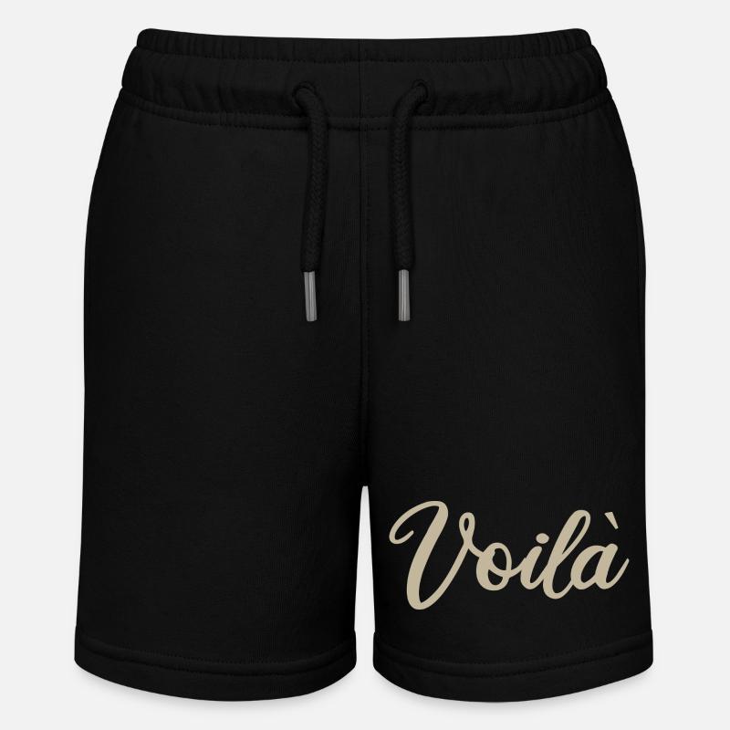 Voila Manuscrit Script Design - Short bio MINI BOLTER Stanley/Stella Ado - noir