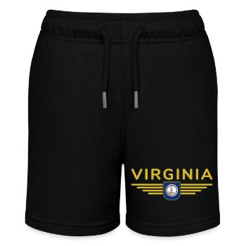 Chemise Virginia Fan – American Spirit - Short bio MINI BOLTER Stanley/Stella Ado - noir - Devant