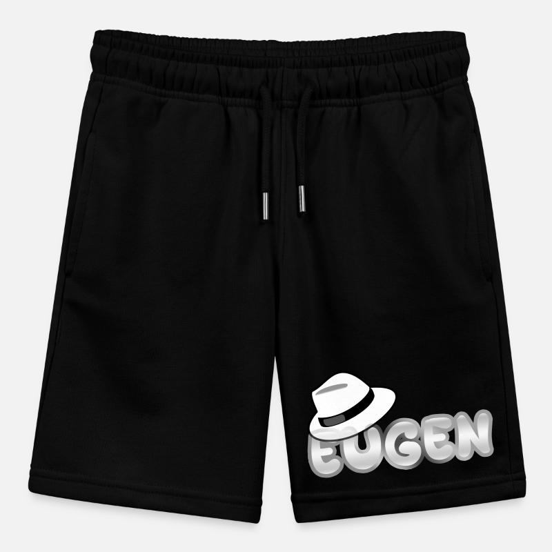 Gift for Eugen Stanley/Stella MINI BOLTER Organic Teen Jogging Shorts