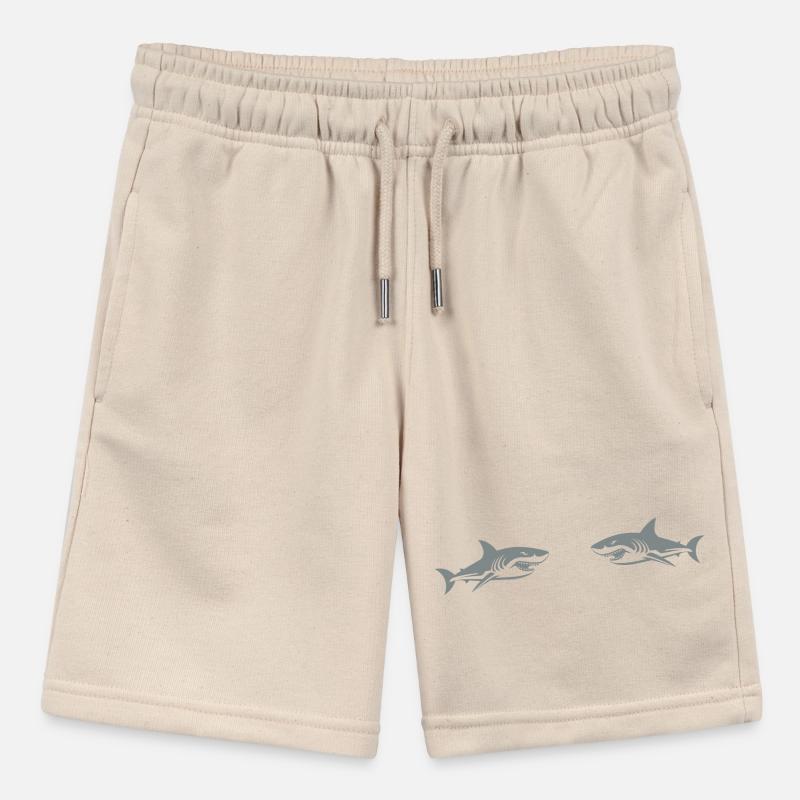 Requins Short bio MINI BOLTER Stanley/Stella Ado