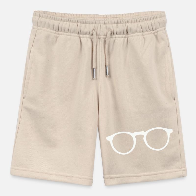 Spectacles Stanley/Stella MINI BOLTER Organic Teen Jogging Shorts