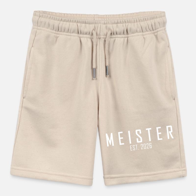 Master est. 2026 Short bio MINI BOLTER Stanley/Stella Ado