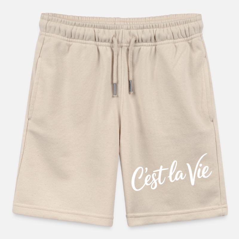 Déclaration de Cest la Vie Short bio MINI BOLTER Stanley/Stella Ado