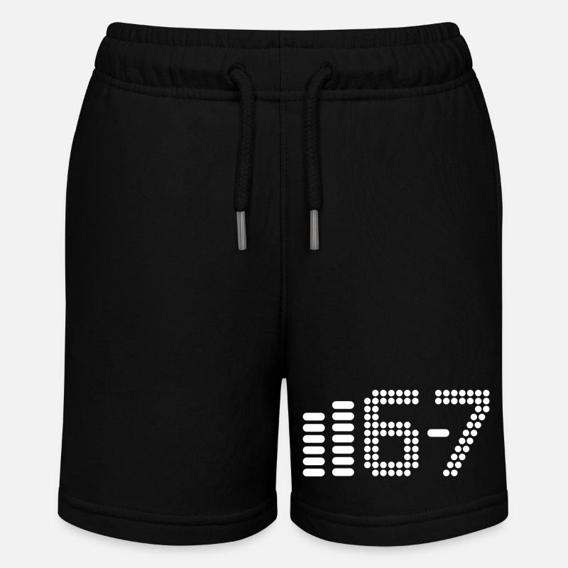 67 - Short bio MINI BOLTER Stanley/Stella Ado - noir