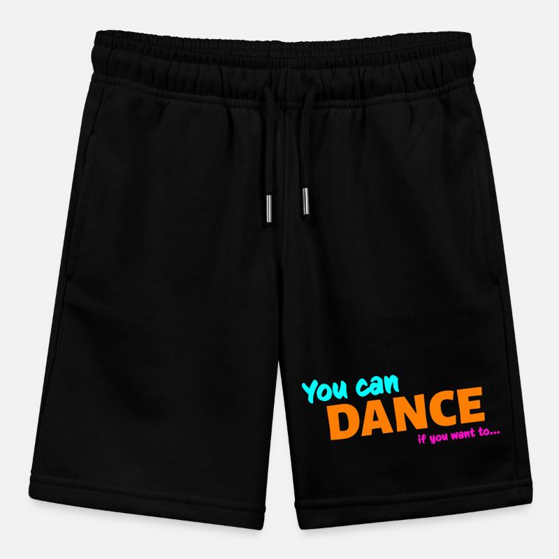 You can dance Short bio MINI BOLTER Stanley/Stella Ado