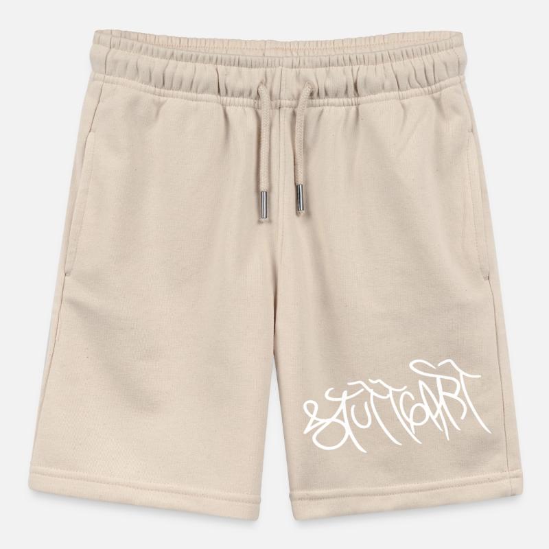 Véritable cadeau de Stuttgart Short bio MINI BOLTER Stanley/Stella Ado