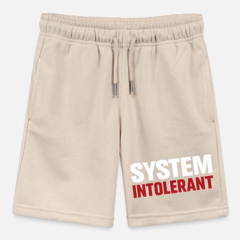 Intolérant au système – Conception d’énoncés forts Short bio MINI BOLTER Stanley/Stella Ado
