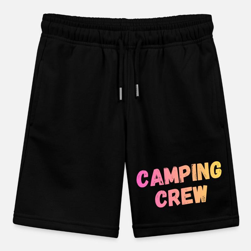 Équipe de camping Short bio MINI BOLTER Stanley/Stella Ado