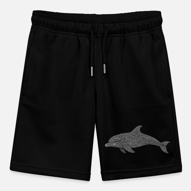 Dolphin Short bio MINI BOLTER Stanley/Stella Ado