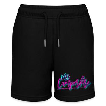 MrCamperfire Signature - Short bio MINI BOLTER Stanley/Stella Ado - noir - Devant
