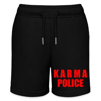 Karma police - Short bio MINI BOLTER Stanley/Stella Ado - noir - Devant