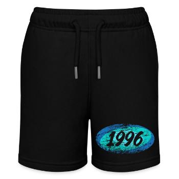 1996 1996 - Short bio MINI BOLTER Stanley/Stella Ado - noir - Devant