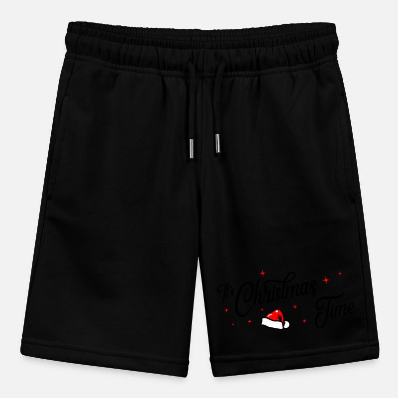 Période de Noël Short bio MINI BOLTER Stanley/Stella Ado