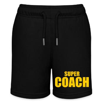 Coach - Short bio MINI BOLTER Stanley/Stella Ado - noir - Devant