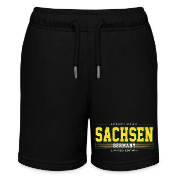 Saxe - Short bio MINI BOLTER Stanley/Stella Ado - noir - Devant