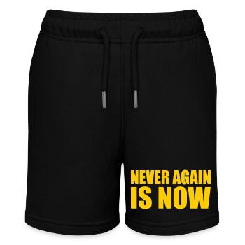 Never again is now - Short bio MINI BOLTER Stanley/Stella Ado - noir - Devant