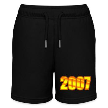 2007 - Short bio MINI BOLTER Stanley/Stella Ado - noir - Devant