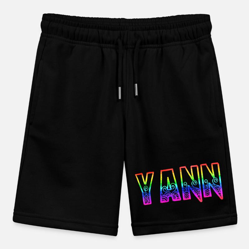 yann rs arc-en-ciel Short bio MINI BOLTER Stanley/Stella Ado