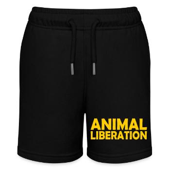 Animal liberation - Short bio MINI BOLTER Stanley/Stella Ado - noir - Devant