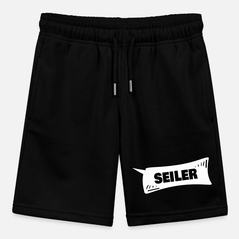 Seiler comme bulle de dialogue Short bio MINI BOLTER Stanley/Stella Ado