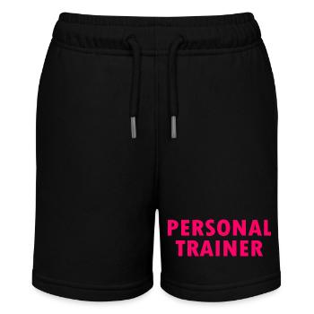 Personal trainer - Short bio MINI BOLTER Stanley/Stella Ado - noir - Devant