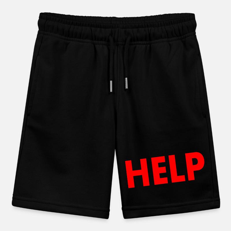 Help Stanley/Stella Teenager Bio-Joggingshorts MINI BOLTER