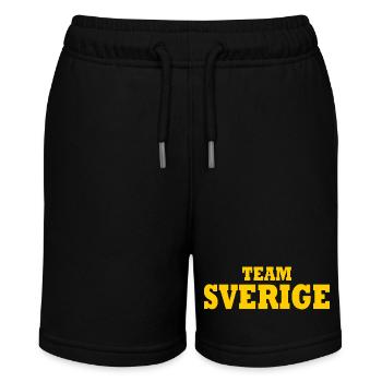 Team sverige - Short bio MINI BOLTER Stanley/Stella Ado - noir - Devant