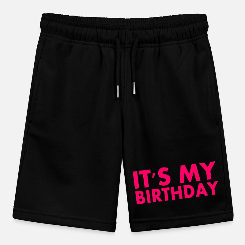 C’est mon anniversaire Short bio MINI BOLTER Stanley/Stella Ado