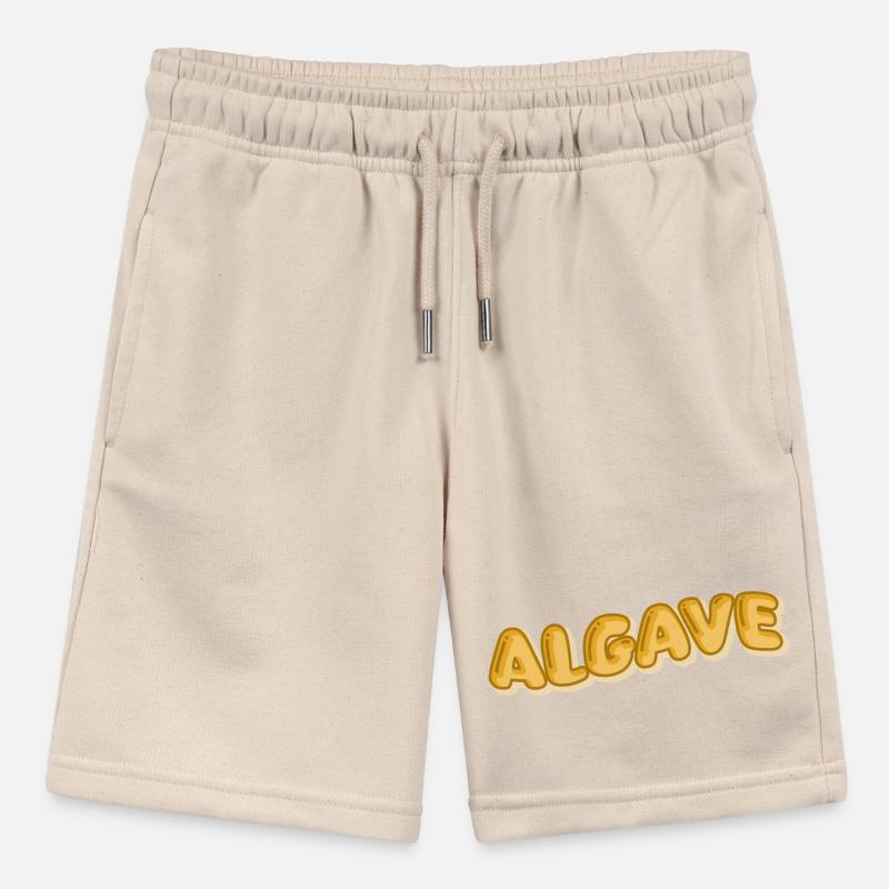 Algave Short bio MINI BOLTER Stanley/Stella Ado