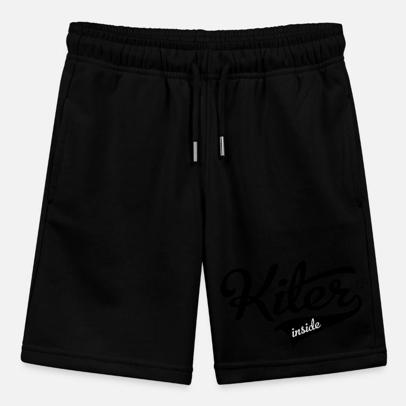 kiter Short bio MINI BOLTER Stanley/Stella Ado