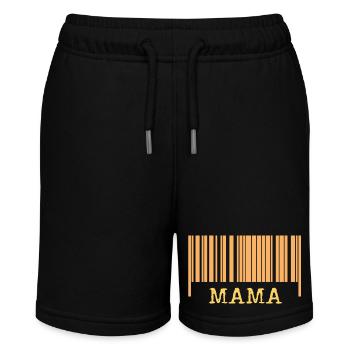 Maman - Short bio MINI BOLTER Stanley/Stella Ado - noir - Devant
