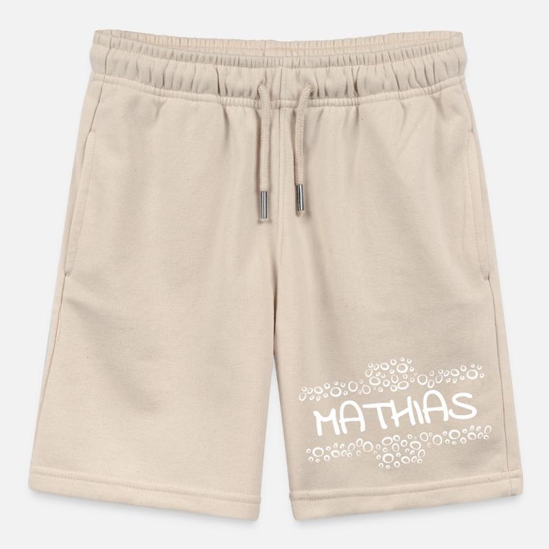 Gift for Mathias Stanley/Stella MINI BOLTER Organic Teen Jogging Shorts