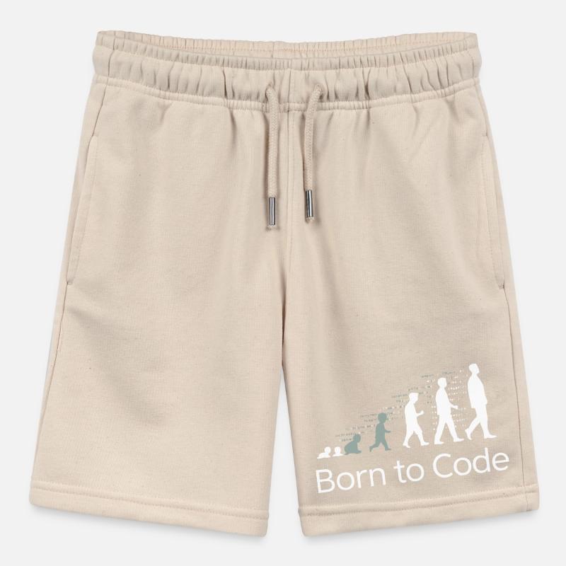 NÉ POUR CODER Short bio MINI BOLTER Stanley/Stella Ado