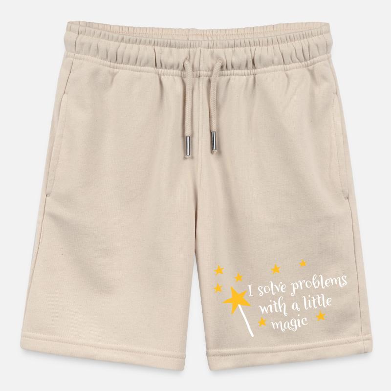 Poussière de fée Short bio MINI BOLTER Stanley/Stella Ado