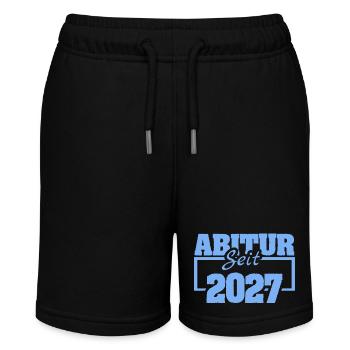 Abi 2027 - Short bio MINI BOLTER Stanley/Stella Ado - noir - Devant
