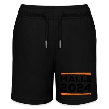Devis Malle 2024 - Short bio MINI BOLTER Stanley/Stella Ado - noir - Devant