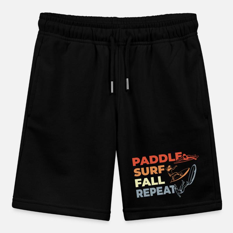 Paddle Surf Répéter Short bio MINI BOLTER Stanley/Stella Ado