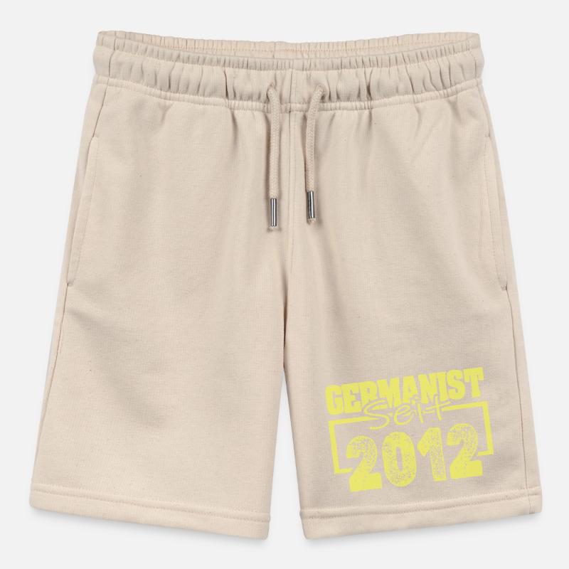 Studium 2012 Stanley/Stella Teenager Bio-Joggingshorts MINI BOLTER