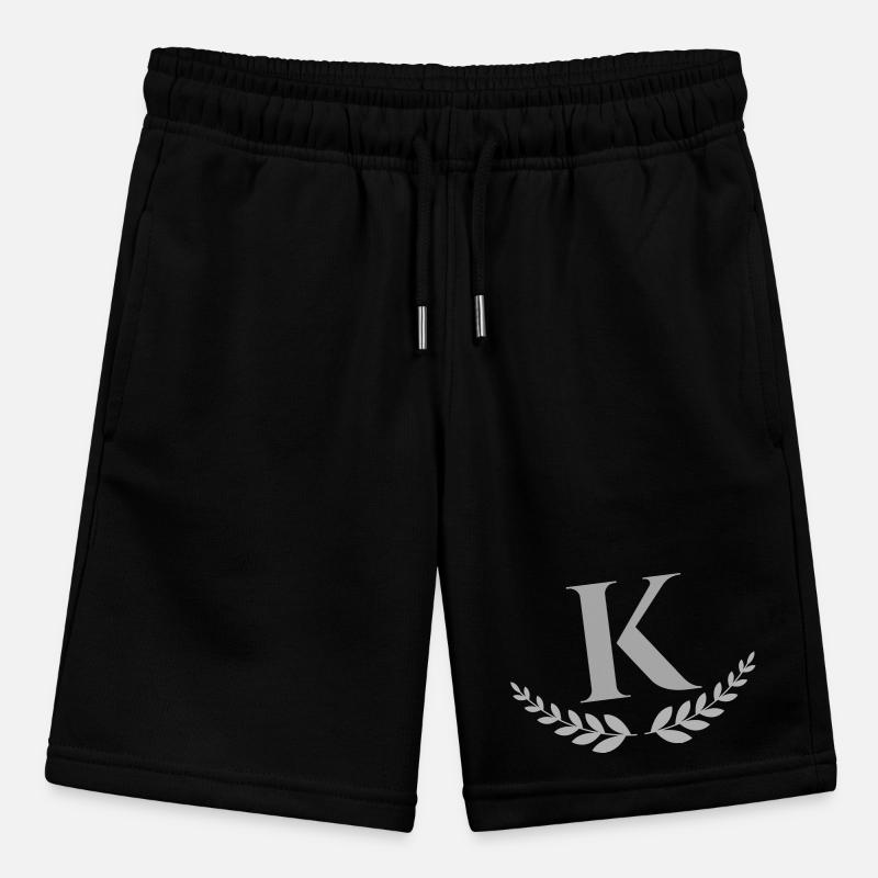 K Stanley/Stella MINI BOLTER Organic Teen Jogging Shorts