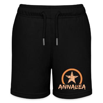 Annalea - Short bio MINI BOLTER Stanley/Stella Ado - noir - Devant
