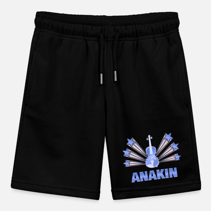 Gift for Anakin Stanley/Stella MINI BOLTER Organic Teen Jogging Shorts