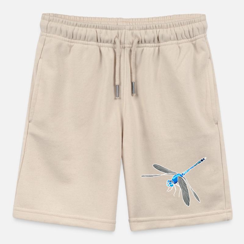 Libelle Stanley/Stella Teenager Bio-Joggingshorts MINI BOLTER