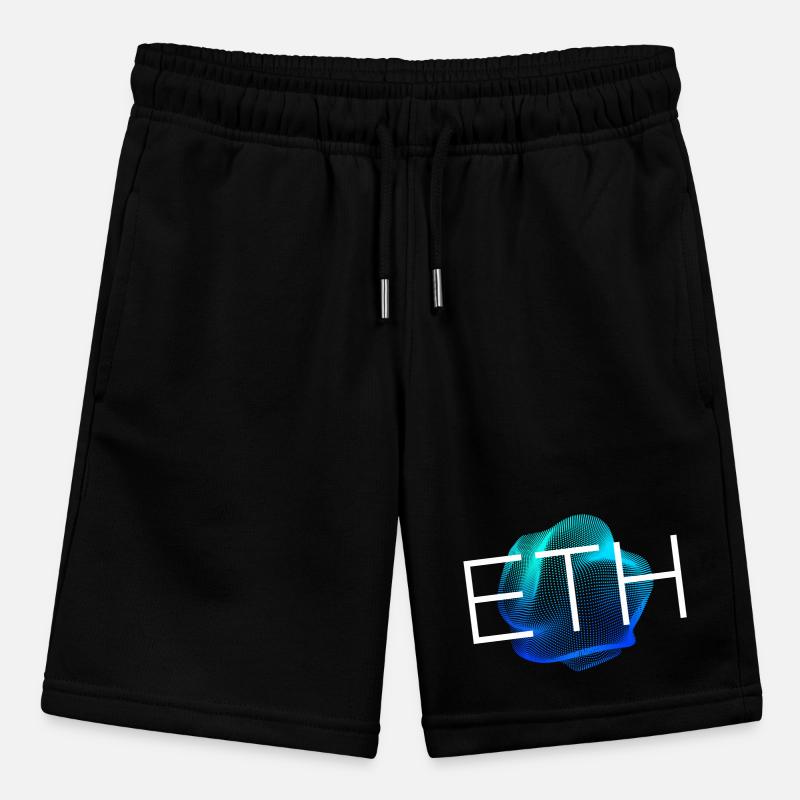 Crypto-monnaie ETH Blockchain Short bio MINI BOLTER Stanley/Stella Ado