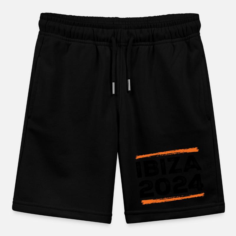 Devis Ibiza 2024 Short bio MINI BOLTER Stanley/Stella Ado