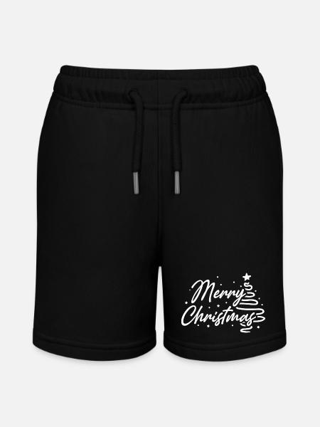 Joyeux Noël script arbre - Short bio MINI BOLTER Stanley/Stella Ado - noir
